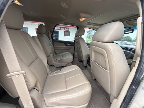 Used 2012 GMC Yukon SLT AWD/4WD image 15