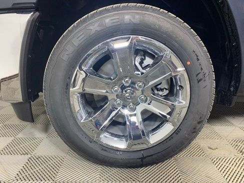 New 2026 RAM 1500 Big Horn image 8