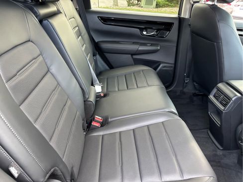 Certified 2023 Honda CR-V EX-L image 26