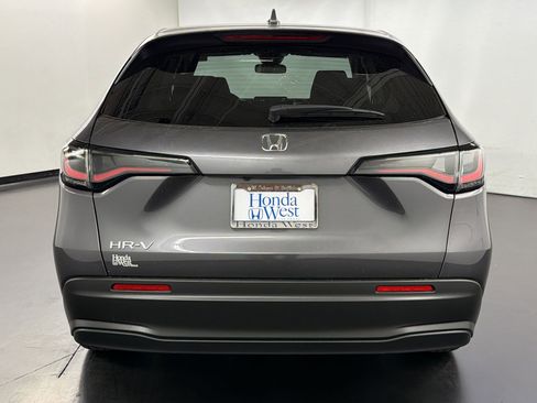 New 2026 Honda HR-V LX image 10