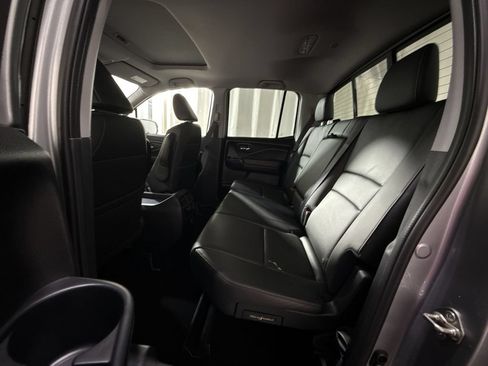 Used 2019 Honda Ridgeline RTL-E image 24