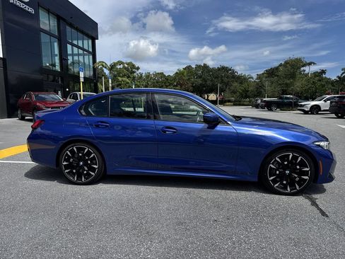 Used 2026 BMW 330i Sedan RWD image 5