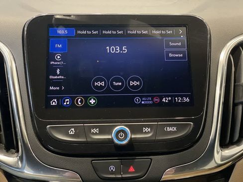 Used 2022 Chevrolet Equinox Premier image 19