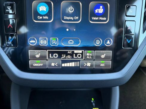 New 2026 Subaru Forester Premium AWD/4WD image 14