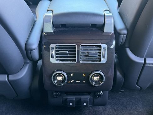 Used 2019 Land Rover Range Rover Supercharged image 48