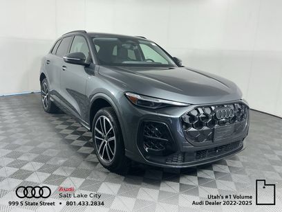 New 2026 Audi Q5 Premium Plus