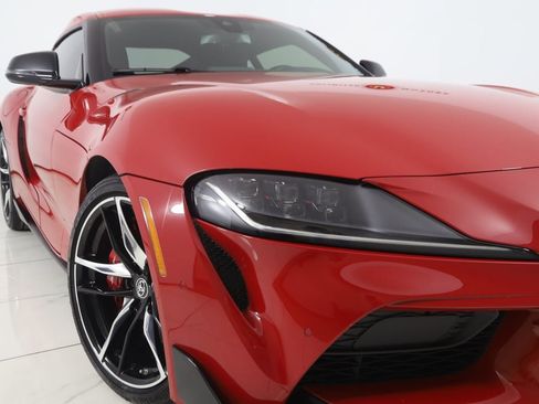 Used 2022 Toyota Supra image 19