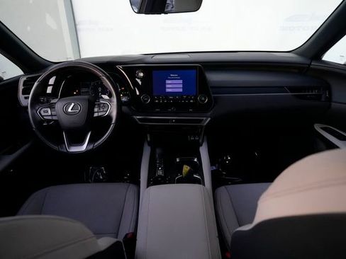 Used 2023 Lexus RX 350 Premium w/ Accessory Package image 38