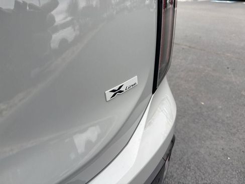 New 2025 Kia Telluride EX X-Line image 7