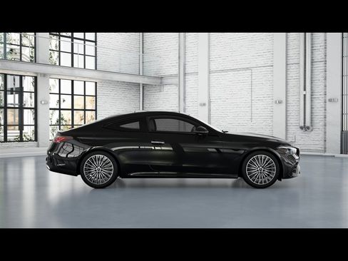 New 2026 Mercedes-Benz CLE 300 4MATIC Coupe image 11