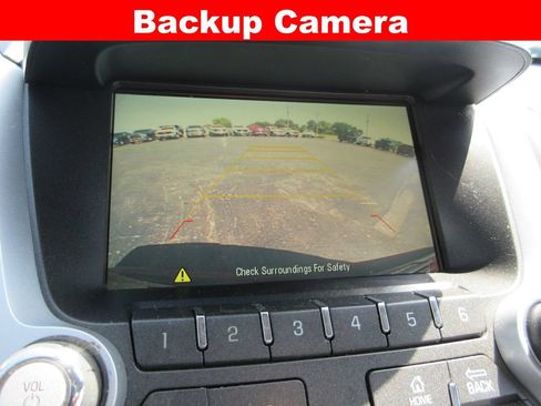 Used 2016 GMC Terrain Denali FWD image 16