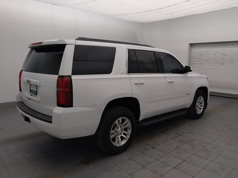 Used 2018 Chevrolet Tahoe LT image 10