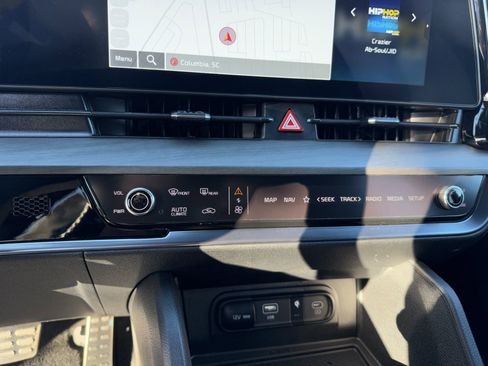 New 2025 Kia Sportage X-Pro Prestige image 22