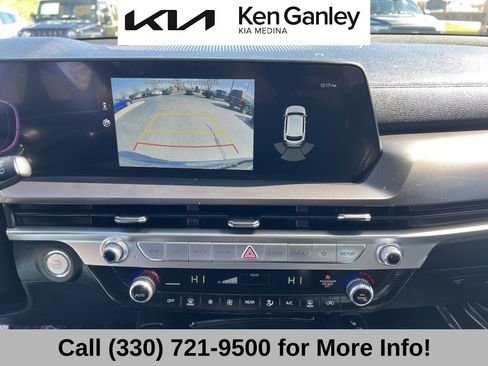 Certified 2023 Kia Telluride S w/ S Sunroof Package image 39