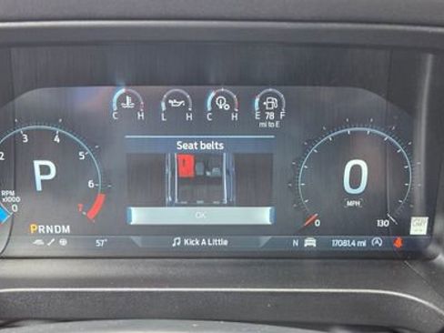 Used 2025 Ford Ranger Raptor AWD/4WD image 18