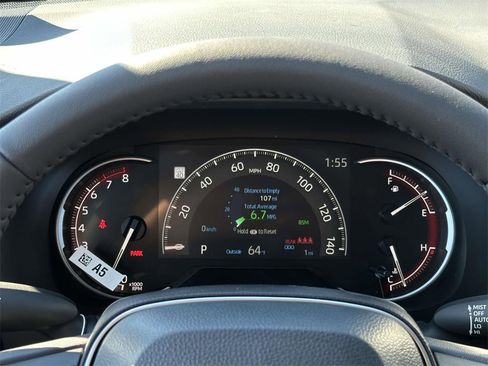 New 2025 Toyota RAV4 XLE w/ Convenience Package image 10