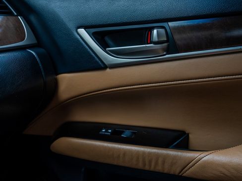 Used 2013 Lexus GS 350 AWD w/ Premium Pkg image 24