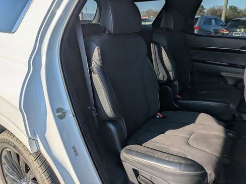 Used 2024 Hyundai Palisade Calligraphy image 33