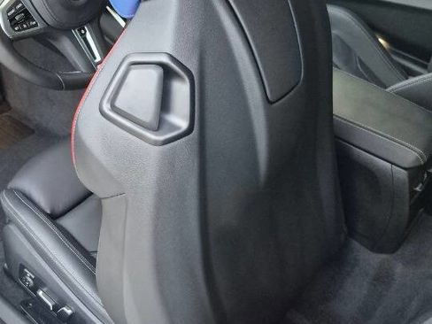 Used 2024 BMW M2 w/ Lighting Package image 81