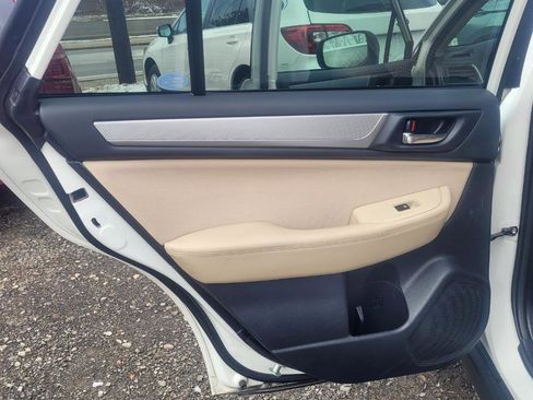 Used 2018 Subaru Outback 2.5i Premium w/ Protection Package #1 image 29