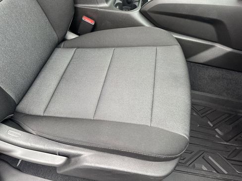 Used 2024 Chevrolet Colorado Trail Boss w/ Advanced Trailering Package image 24