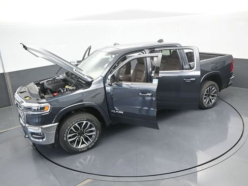New 2026 RAM 1500 Limited image 60