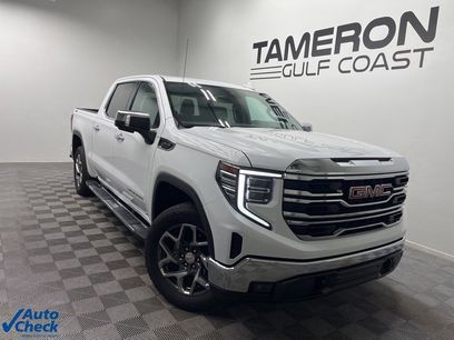 Used 2023 GMC Sierra 1500 SLT w/ SLT Premium Package