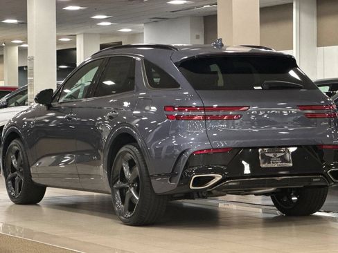 New 2026 Genesis GV70 2.5T Sport Prestige AWD/4WD image 6