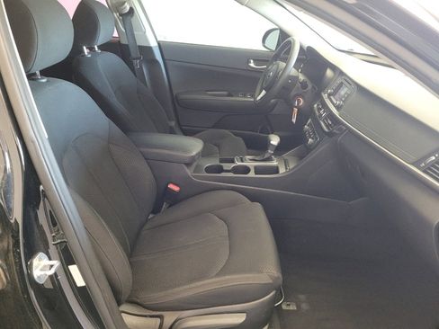 Used 2017 Kia Optima LX FWD image 21