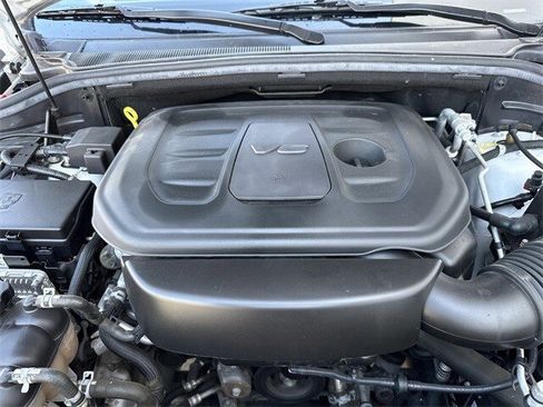 Used 2020 Jeep Grand Cherokee High Altitude image 35