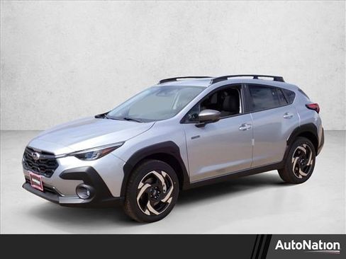 New 2026 Subaru Crosstrek 2.5i Limited AWD/4WD image 1