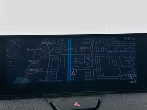 Used 2024 MAZDA CX-90 3.3 Turbo w/ Premium Package image 21