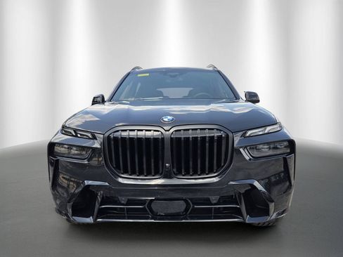 New 2027 BMW X7 xDrive40i w/ M Sport Package AWD/4WD image 2