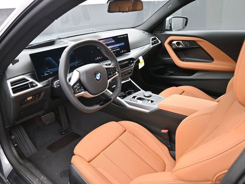 New 2025 BMW 230i Coupe w/ Premium Package image 11