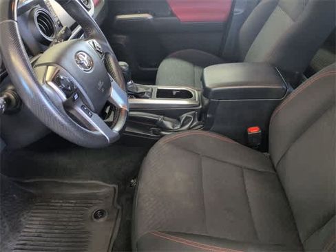 Used 2023 Toyota Tacoma SR5 image 17