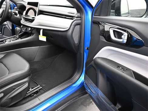 New 2026 Jeep Compass Limited w/ Mopar Graphics Package image 23