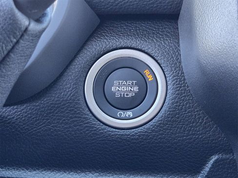 New 2025 RAM 2500 Laramie w/ Night Edition image 21