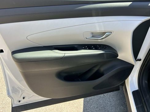 New 2026 Hyundai Tucson SEL AWD/4WD image 16