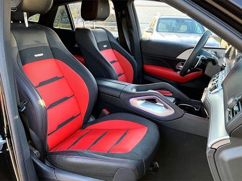 Used 2024 Mercedes-Benz GLE 53 AMG GLE 53 AMG image 30