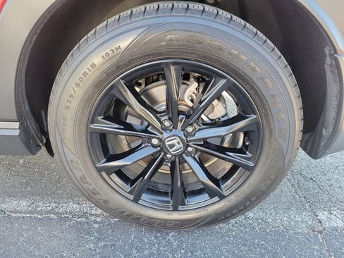 Used 2023 Honda CR-V Sport image 25