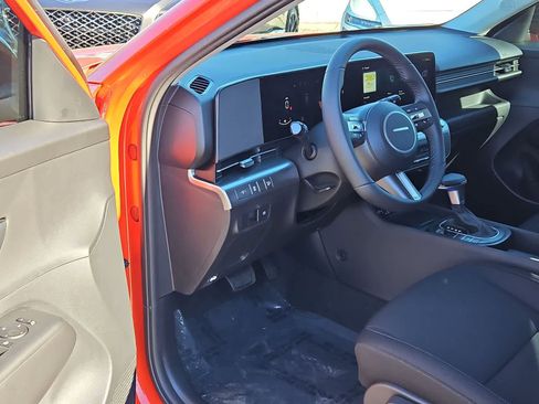 New 2026 Hyundai Kona SEL Sport FWD image 10