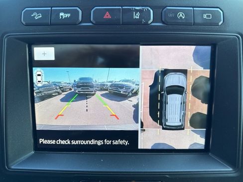 Used 2020 Ford Expedition Platinum image 46