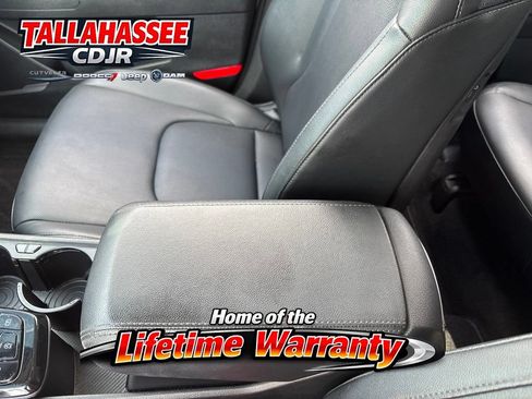 Used 2023 Kia Sportage EX FWD image 20
