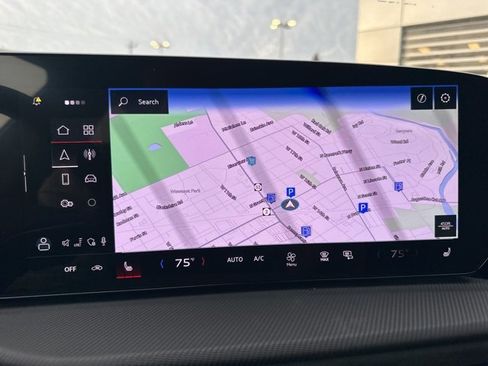 New 2025 Audi SQ5 Premium Plus image 23