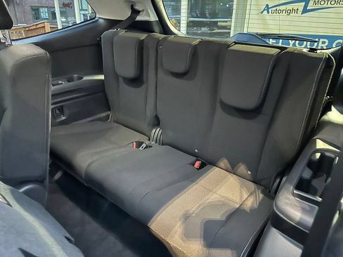 Used 2019 Subaru Ascent Premium w/ Popular Package #2A AWD/4WD image 11