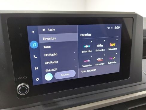 Used 2024 Toyota Tacoma SR image 25