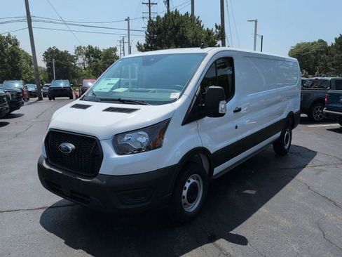 New 2025 Ford Transit 150 Low Roof image 22