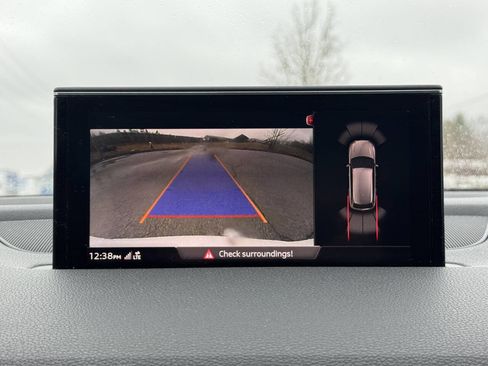 Used 2019 Audi Q7 2.0T Premium w/ Convenience Package image 23