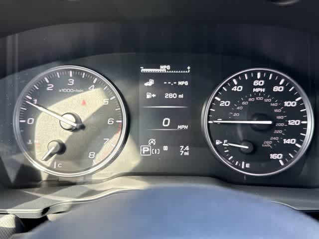 New 2026 Subaru Forester Sport AWD/4WD image 31