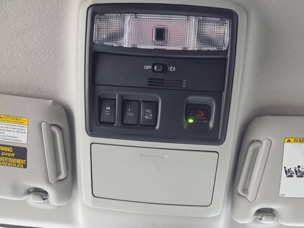 Used 2021 Toyota 4Runner SR5 AWD/4WD image 50